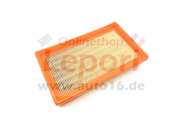 Air filter Lombardini LDW502 - imitation